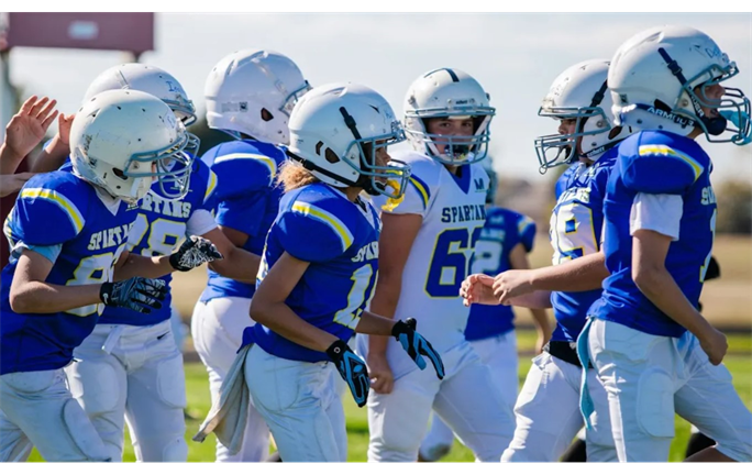 HYFL Fundraiser